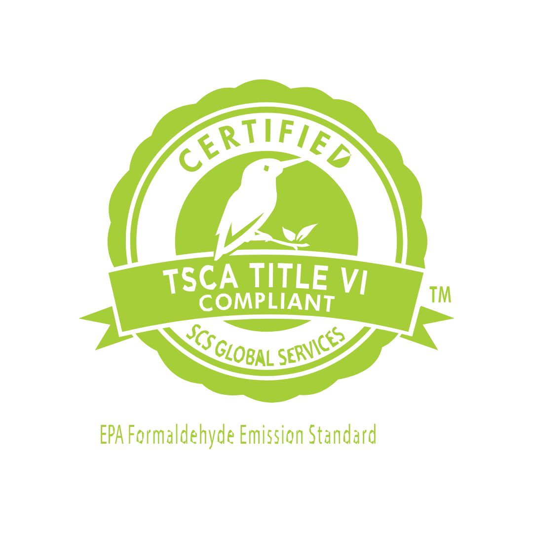 Certification - TSCA